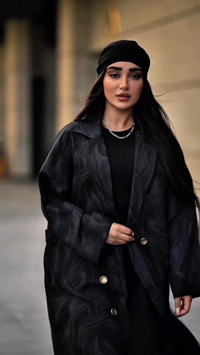 Beauté❤️‍🔥❤️‍🔥