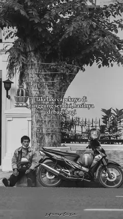 capeknya di tanggung