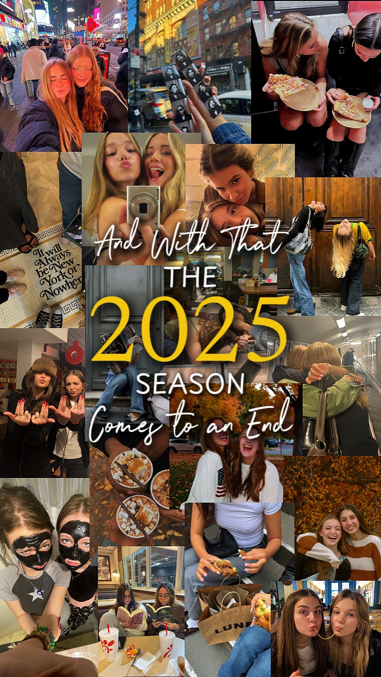 2025 | Todas as Estrelas