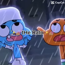 the ✨RAAAAAYAAAAAAN✨