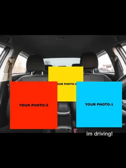 Try new template