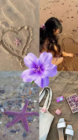 beach photo