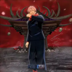 SUKUNA