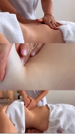 MASSAGEM ESTETICA