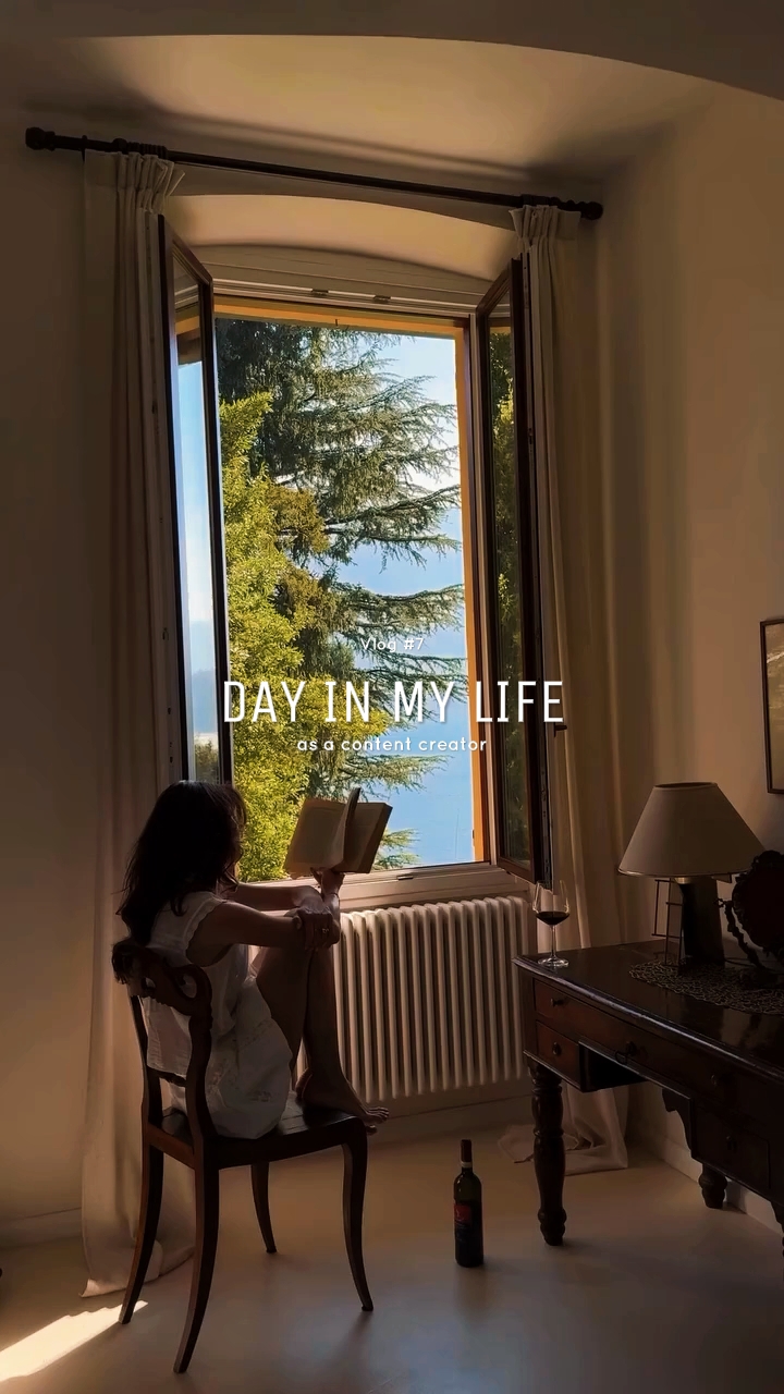 day in my life