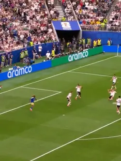 se acabó el mundial.