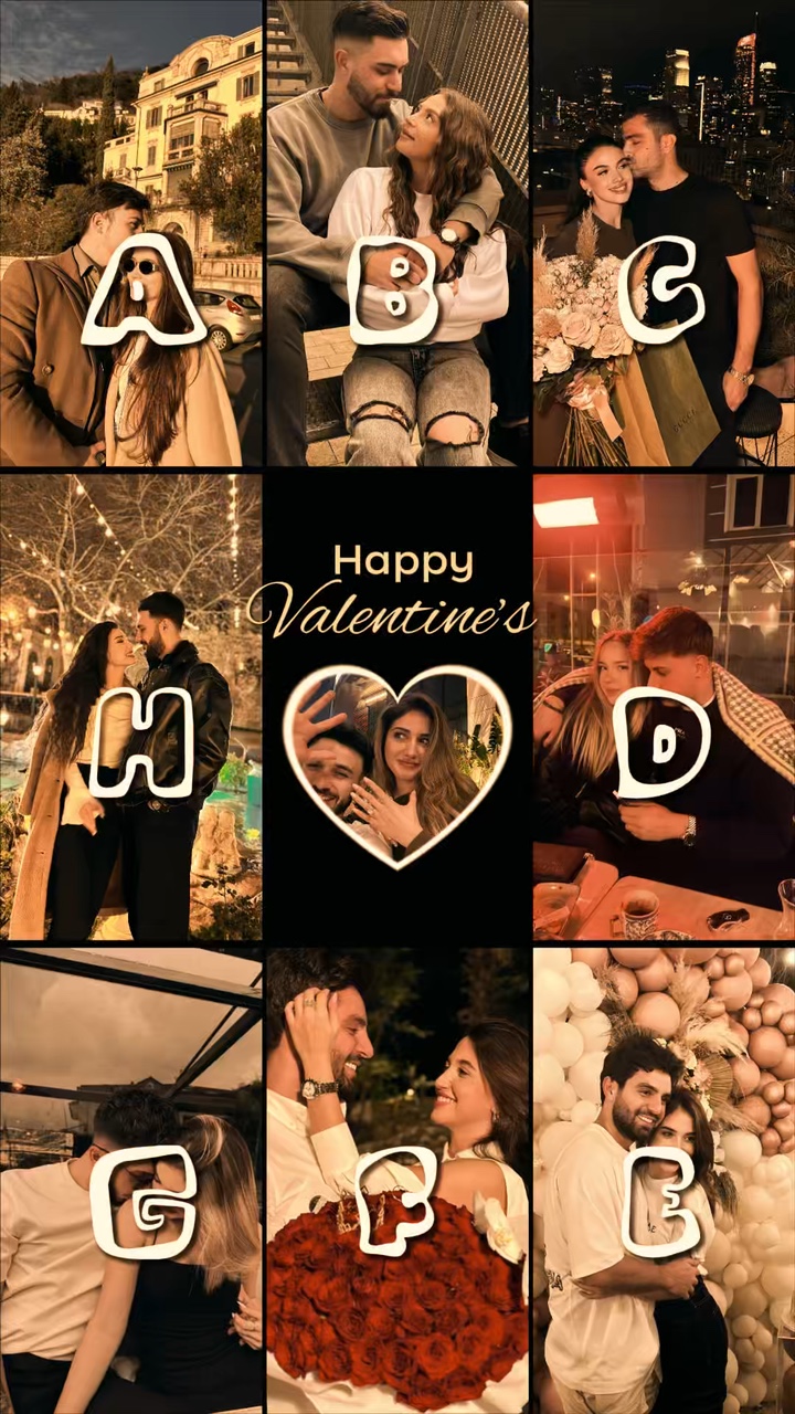 Happy Valentine’s