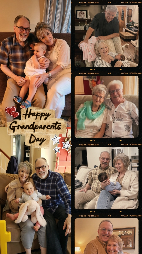 Grandparent's Day