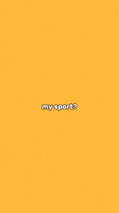 Mi deporte 