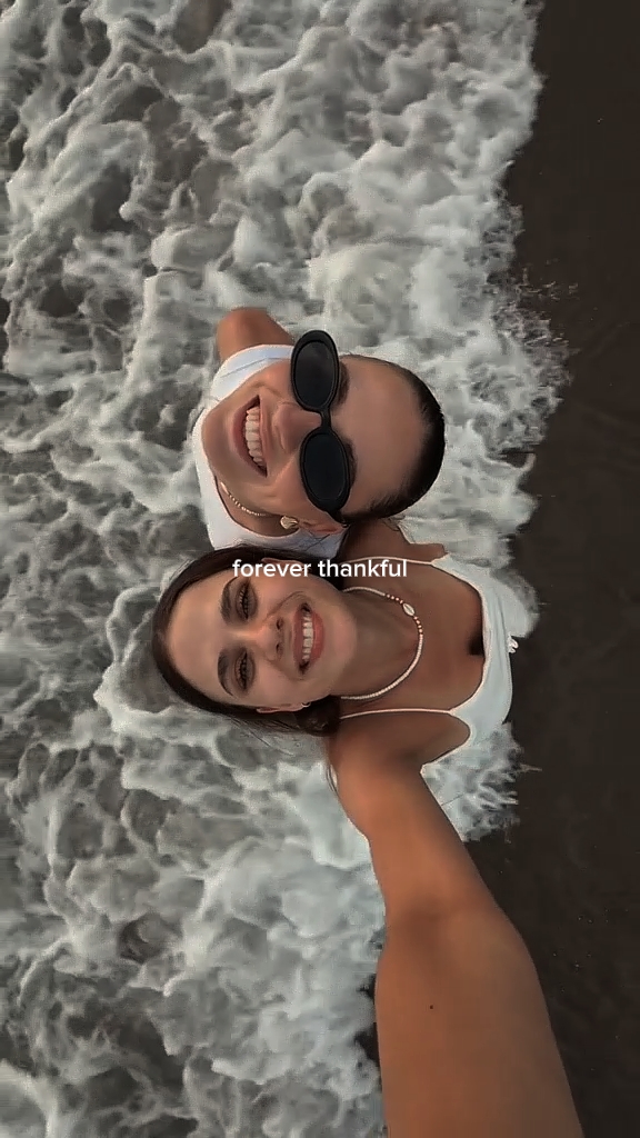 forever thankful