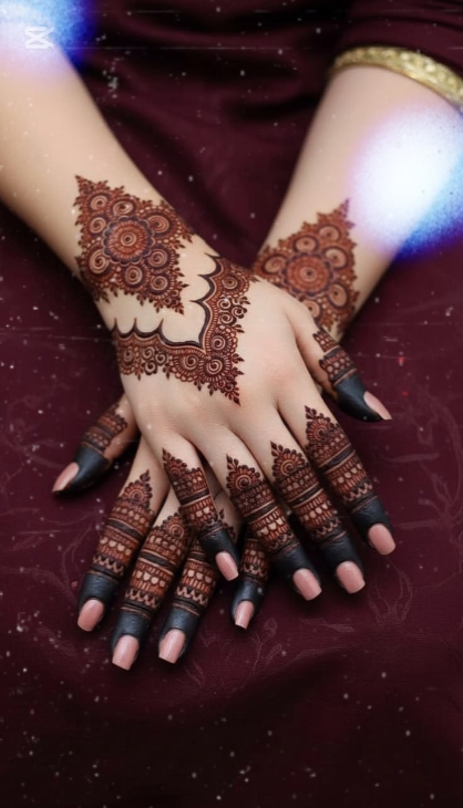 mehndi designs 