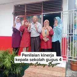 Penilaian Kinerja