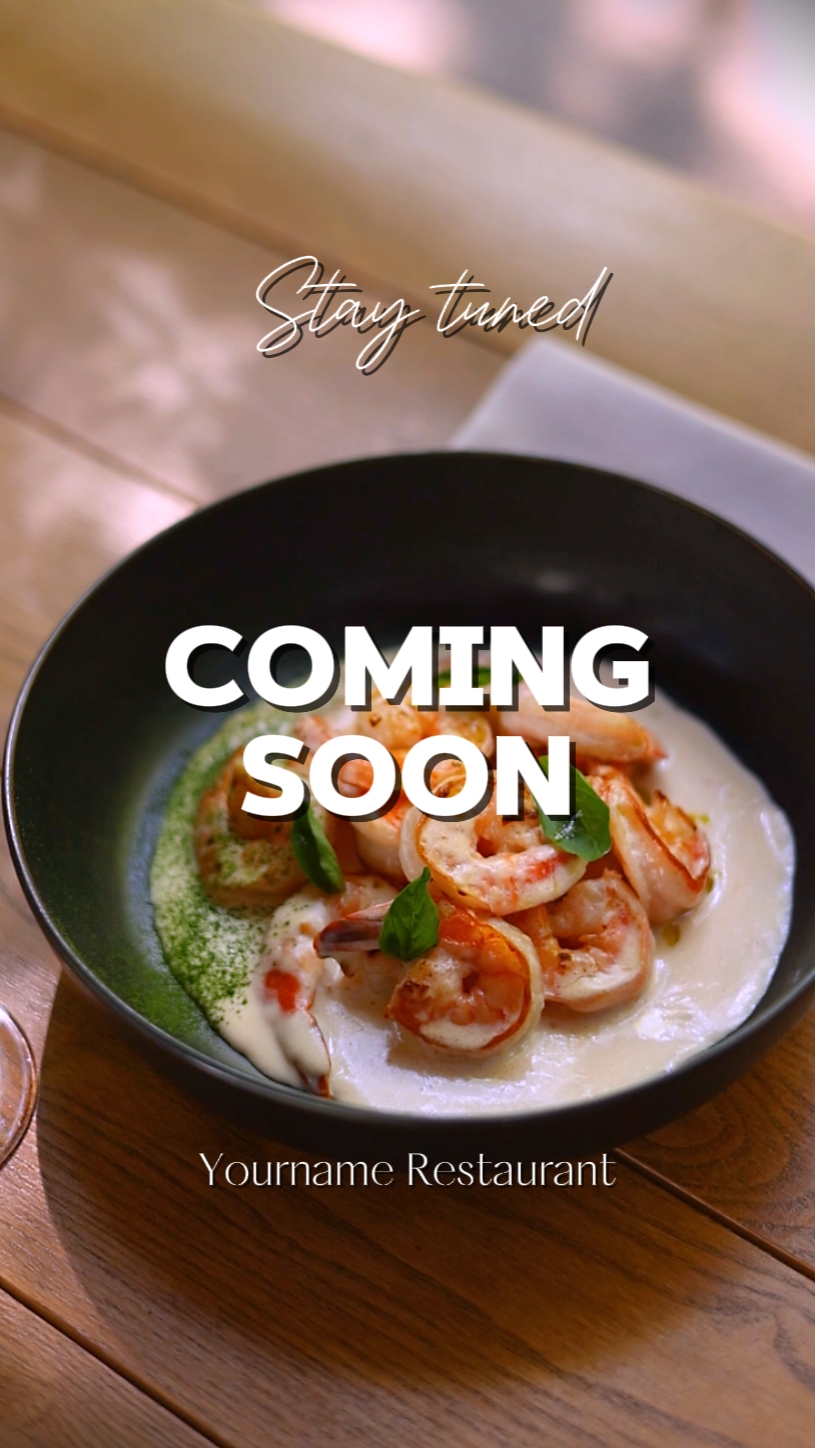 Menu Segera Hadir