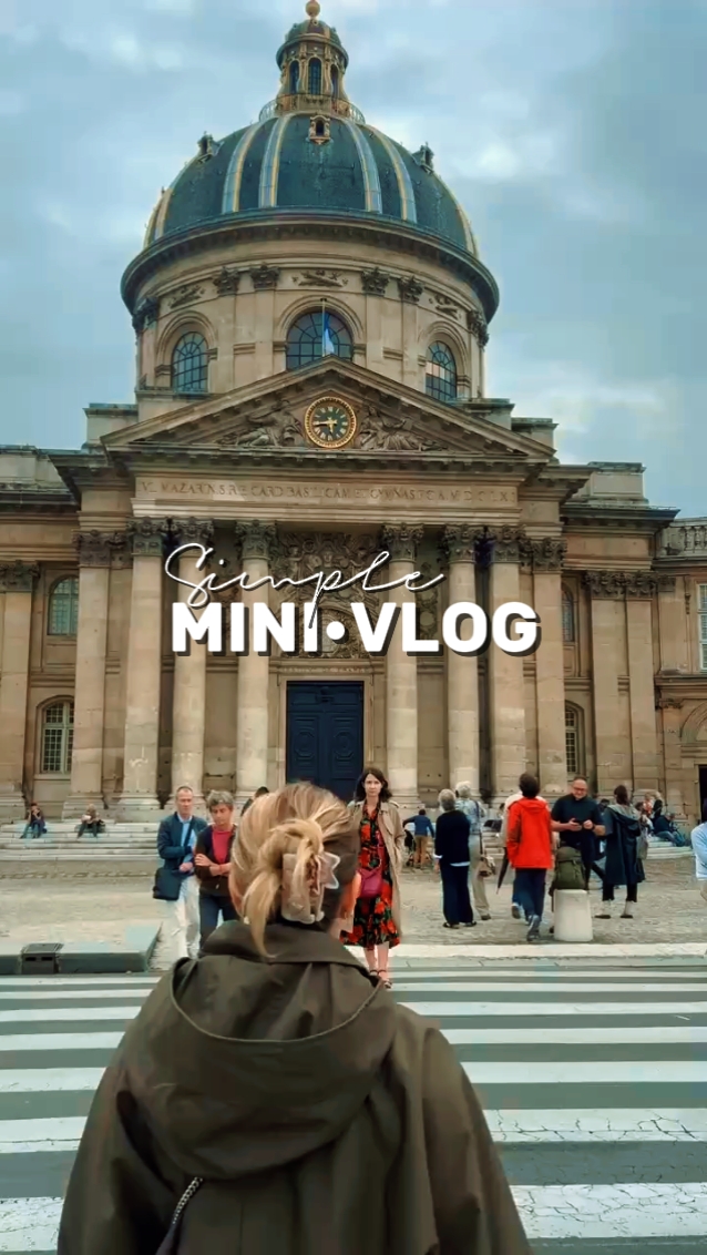 Vlog Sederhana