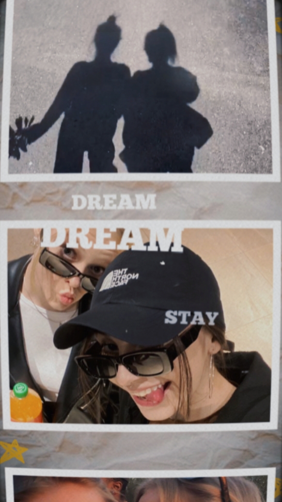 Eu & BESTie 