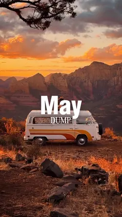 may dump 2026 