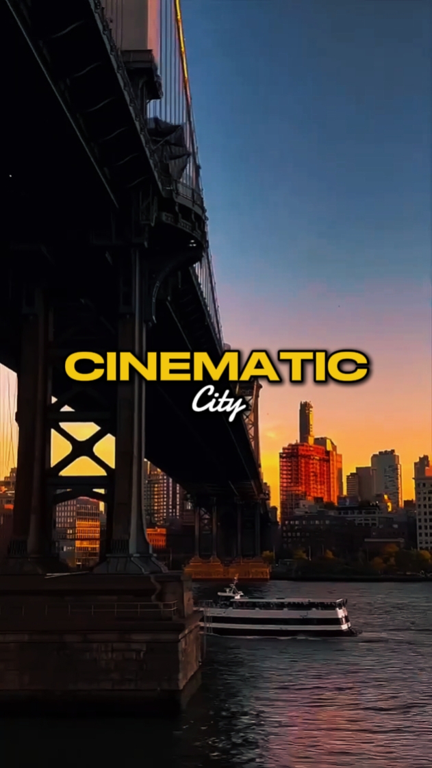Cinematic