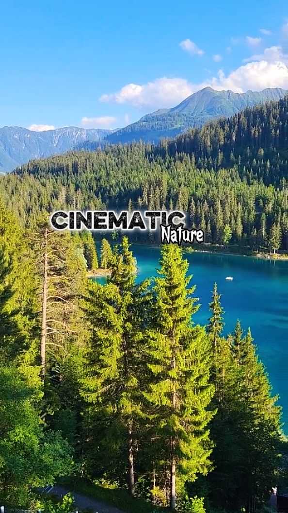 7 clipes cinematográficos 
