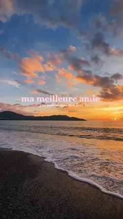 ma meilleure amie 
