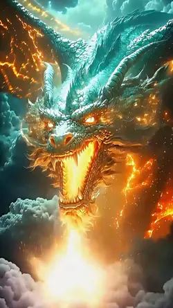 Dragon overlay 61
