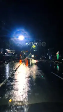 night cinematic