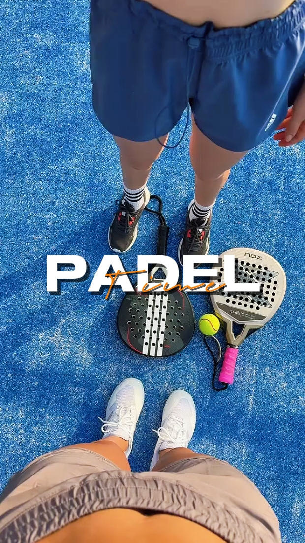 Pádel