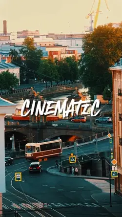 CINEMATIC