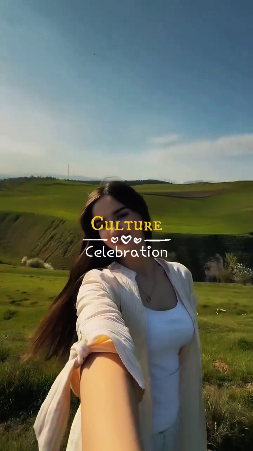 CULTURE CELEBRATION