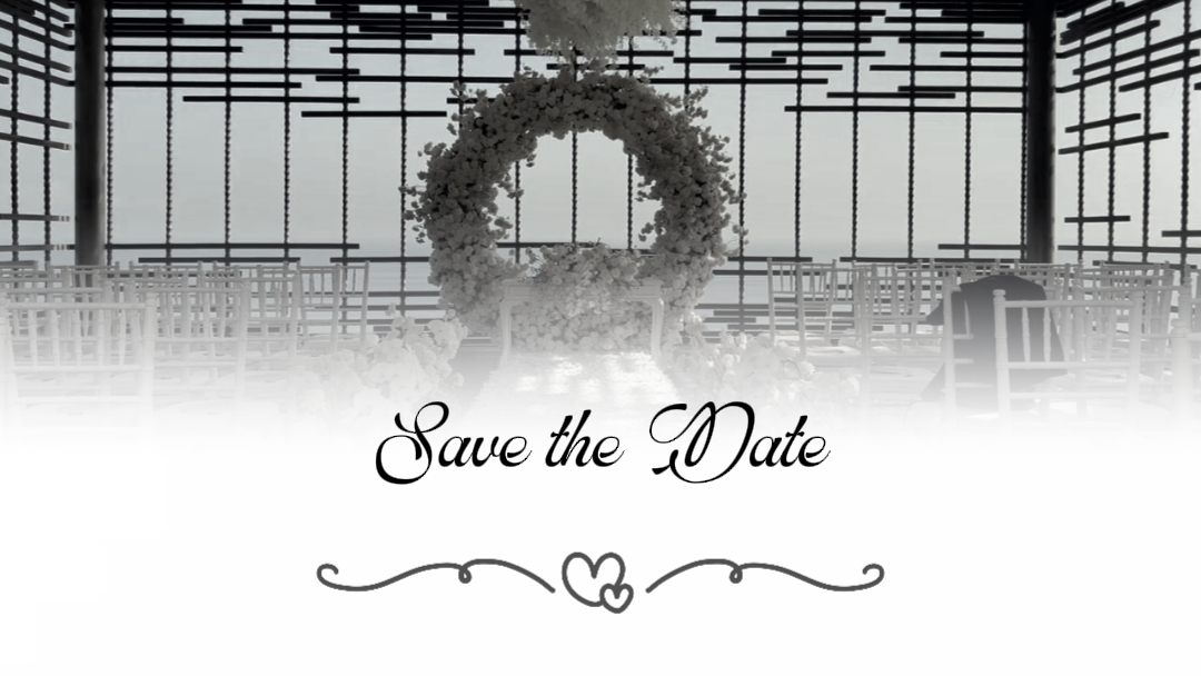 invitation