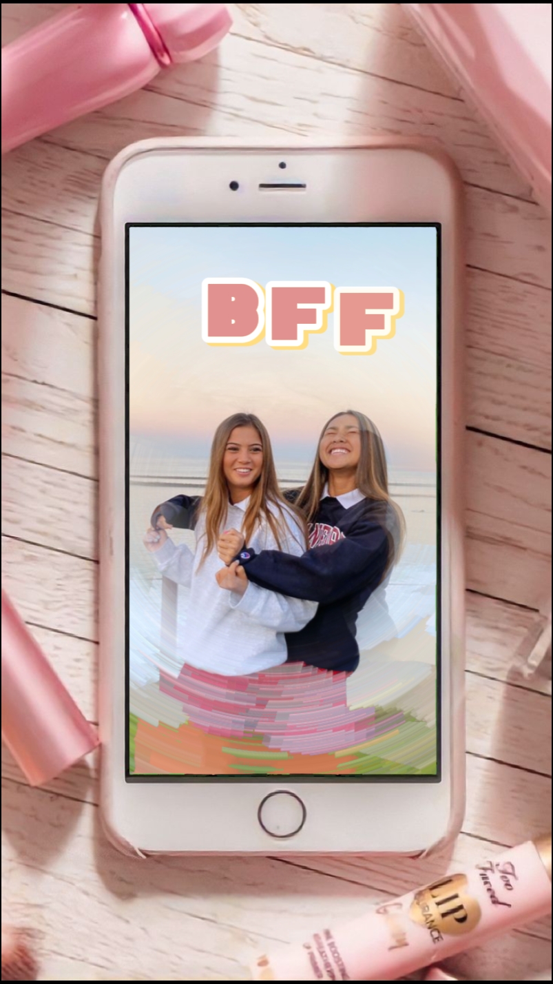 2. BFF