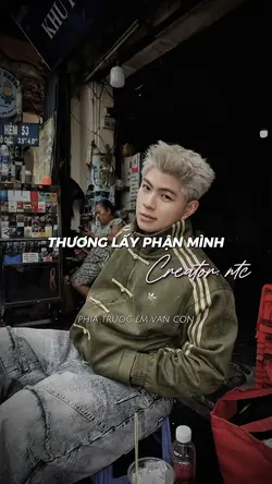 Phía trước em vẫn