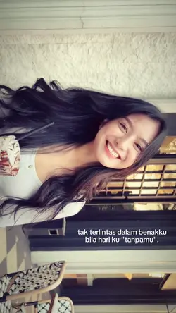 tak terlintas dalam