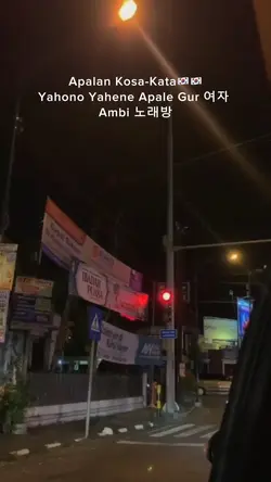 Kosa kata korea