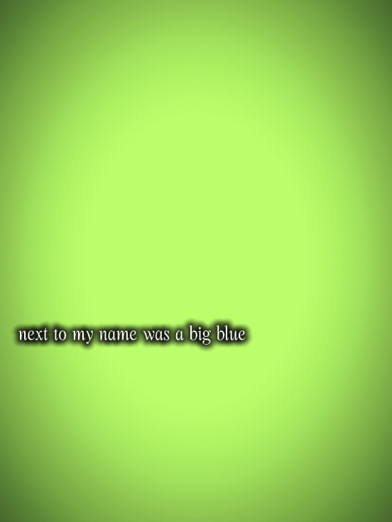next to myname