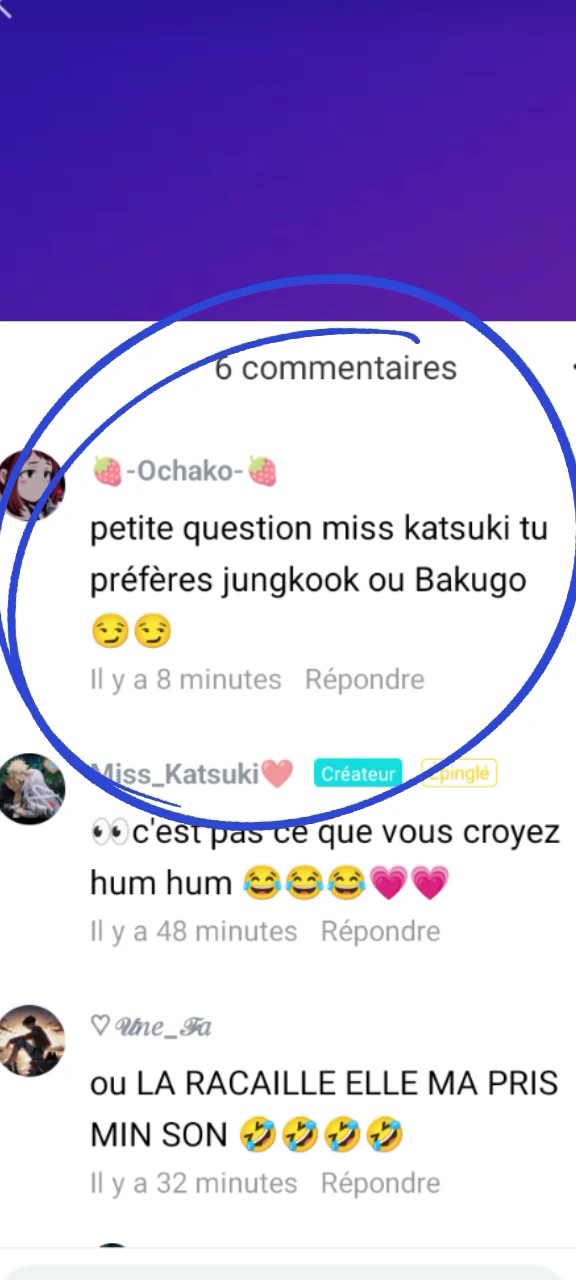 Je sais paaaaaas