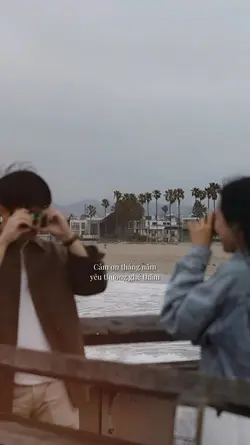 Cảm ơn tháng năm