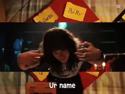 Stranger Things