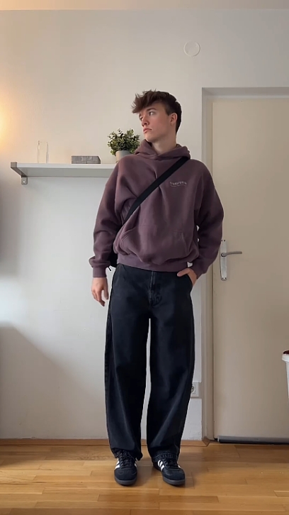 VLOG DE OUTFIT