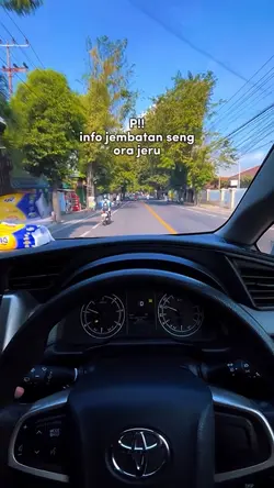 Info jembatan