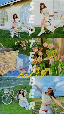 September story