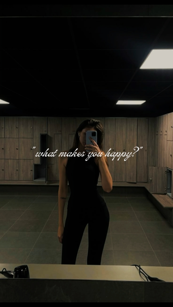 pilates girl