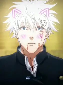 Free anime edit 