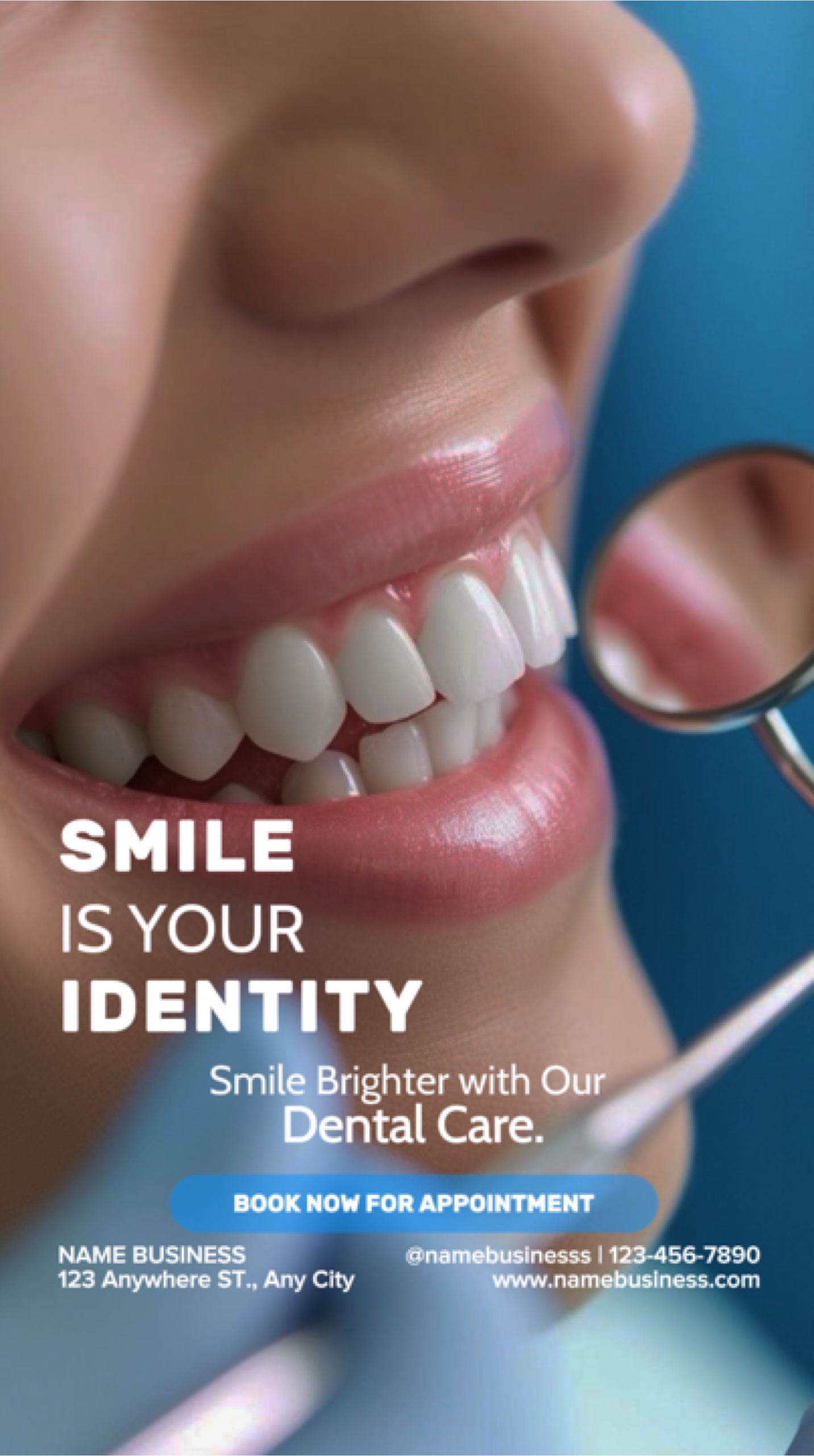STORY : DENTAL CARE