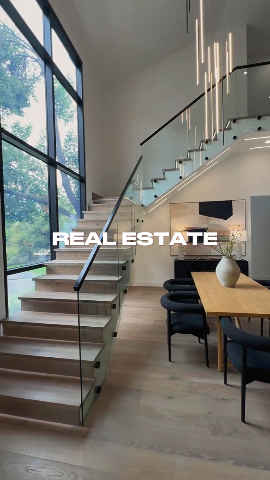 REAL ESTATE