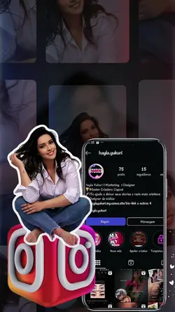 Instagram Icon 