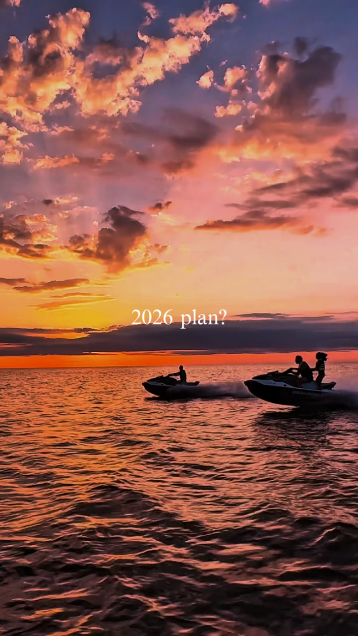 Plano 2026?