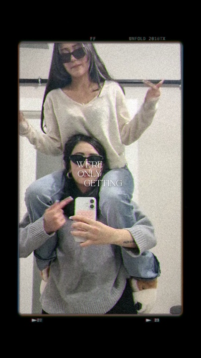 best friend 
