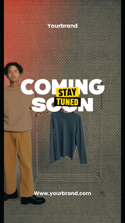 Coming soon