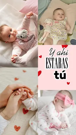 Ahí estabas tu