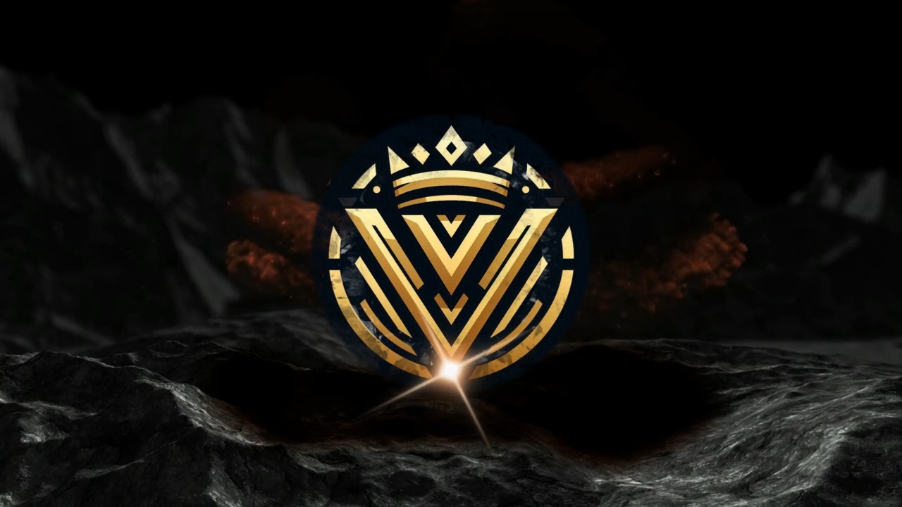 Fire Intro Animation